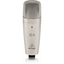 Load image into Gallery viewer, The Behringer C1 Studio Condenser
