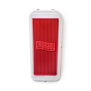 Dunlop Cry Baby JR Wah - Special Edition White