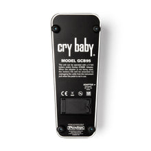 Load image into Gallery viewer, Dunlop Cry Baby - Standard Wah
