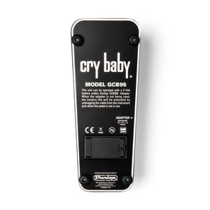 Dunlop Cry Baby - Standard Wah