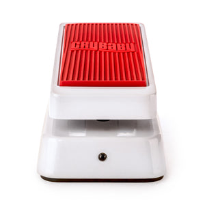Dunlop Cry Baby JR Wah - Special Edition White