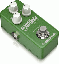 Load image into Gallery viewer, TC ELECTRONIC CORONA MINI CHORUS
