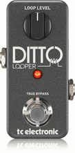 Load image into Gallery viewer, TC ELECTRONIC DITTO LOOPER
