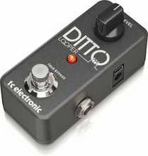 Load image into Gallery viewer, TC ELECTRONIC DITTO LOOPER
