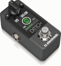 Load image into Gallery viewer, TC ELECTRONIC DITTO PLUS LOOPER PEDAL
