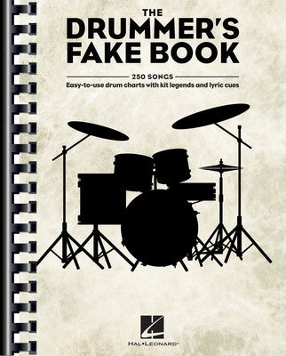 The Drummer's Fake Book