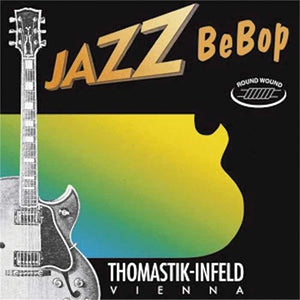 Thomastik BB111 Bebop Roundwound 11-47 String Set