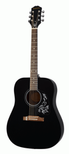 Load image into Gallery viewer, Epiphone Starling Square Shoulder Ebony
