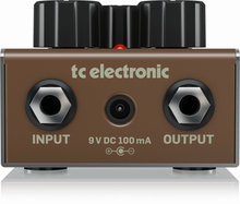 Load image into Gallery viewer, TC ELECTRONIC ECHOBRAIN ANALOG DELAY
