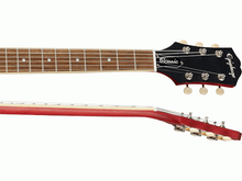 Load image into Gallery viewer, Epiphone SG Classic P90&#39;s Worn Cherry
