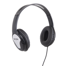 Load image into Gallery viewer, Eikon EHFC30 Multimedia Stereo Headphones
