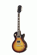 Load image into Gallery viewer, Epiphone Slash Les Paul In Case November Burst
