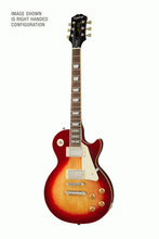 Load image into Gallery viewer, Epiphone Les Paul Standard 50s Heritage Cherry Sunburst, Left handed
