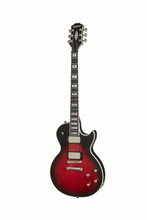 Load image into Gallery viewer, Epiphone Prophecy Les Paul  Red Tiger
