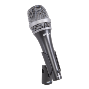 Eikon EKD9 Handheld Vocal Microphone with Bag & Clip