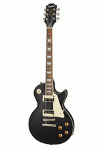 Load image into Gallery viewer, Epiphone Les Paul Classic Worn Ebony
