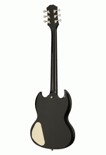 Load image into Gallery viewer, Epiphone SG Muse Jet Black Metallic
