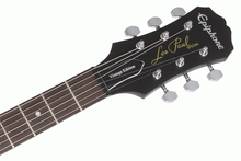 Load image into Gallery viewer, The Epiphone Les Paul Special Satin E1 Ebony
