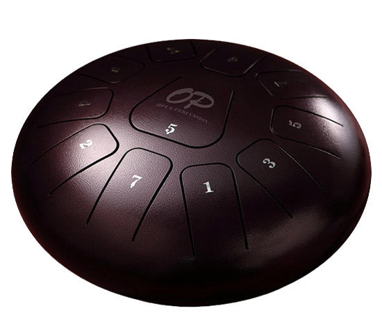 Opus Percussion 12