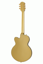 Load image into Gallery viewer, Epiphone Uptown Kat ES Emerald Green Metallic
