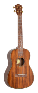 1880 UKULELE CO. 300 Series Baritone Ukulele