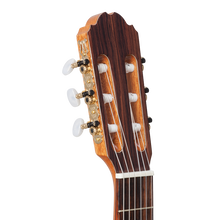 Load image into Gallery viewer, Kremona F65C Fiesta Cedar / Rosewood Classical Guitar w/case

