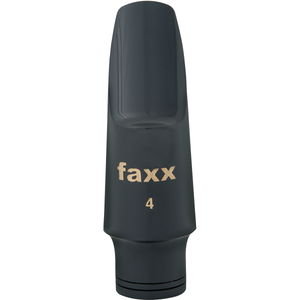 Faxx Mouthpiece - Alto Saxophone