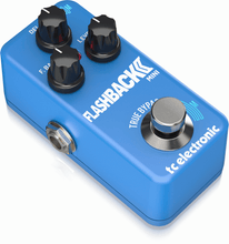 Load image into Gallery viewer, TC ELECTRONIC FLASHBACK 2 MINI DELAY
