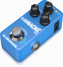 Load image into Gallery viewer, TC ELECTRONIC FLASHBACK 2 MINI DELAY
