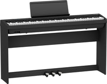 Load image into Gallery viewer, Roland FP30XBK Digital Piano Bundle
