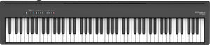 Roland FP30XBK Digital Piano Bundle