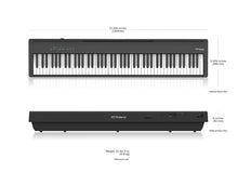 Load image into Gallery viewer, Roland FP30X Digital Piano
