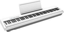 Load image into Gallery viewer, Roland FP30X Digital Piano - White

