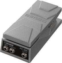 Load image into Gallery viewer, Boss FV-30H Foot Volume (high-impedance)
