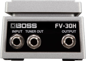 Boss FV-30H Foot Volume (high-impedance)