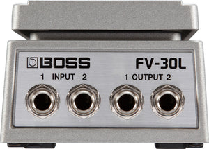 Boss FV-30L Foot Volume (low impedance)