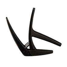 Load image into Gallery viewer, G7 Nashville Capo 6 String Black
