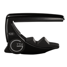 Load image into Gallery viewer, G7 Performance 3 BlackGuitar Capo
