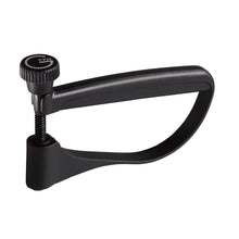 Load image into Gallery viewer, G7 Ultralight Black Guitar Capo
