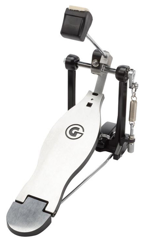 Gibraltar 4700 Series Single Kevlar Strap Drive Single Bass Drum Pedal