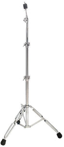 Gibraltar 6600 Series Professional Straight Cymbal Stand with Swing Nut Cymbal Mount