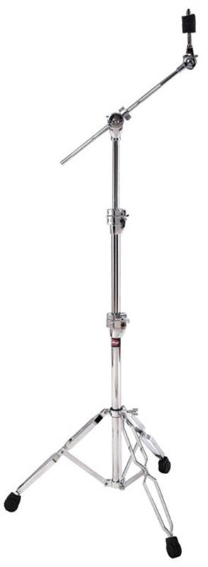 Gibraltar 6700 Series Professional Double-Braced Boom Cymbal Stand