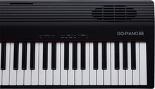 Load image into Gallery viewer, Roland GO Piano 88 - Digital Piano
