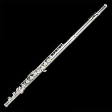 Load image into Gallery viewer, Grassi 810MKII Silver Plated Flute with French Pointed Arms

