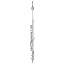 Load image into Gallery viewer, Grassi 810MKII Silver Plated Flute with French Pointed Arms
