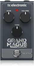Load image into Gallery viewer, TC ELECTRONIC GRAND MAGUS DISTORTION

