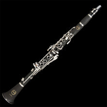 Load image into Gallery viewer, Grassi 100MKII Clarinet
