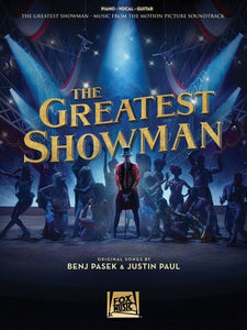 The Greatest Showman - PVG