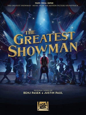 The Greatest Showman - PVG