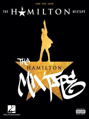 The Hamilton Mixtape - PVG